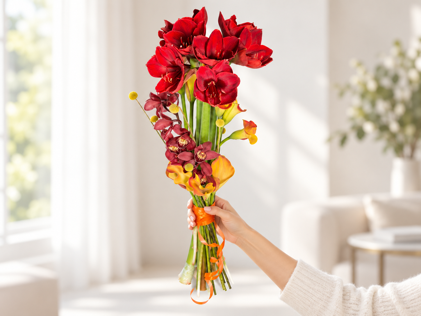 Меч любви 60